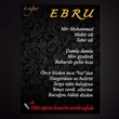 Ebru Dokusu Sanat� 