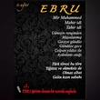 Ebru Dokusu Sanat� 