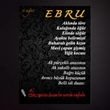 Ebru Dokusu Sanat� 