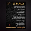 Ebru Dokusu Sanat� 