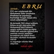 Ebru Dokusu Sanat� 