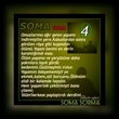 SOMA sorma