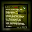 SOMA sorma