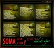 SOMA sorma