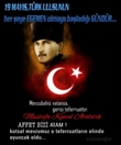 Gazi Mustafa Kemal Atat�rk ...