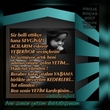 ben senin yetim karde�inim/1( ne severmi� sessizli�i elem) 
