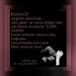 ve vazge�tiklerim / 1