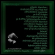 ve vazge�tiklerim / 1