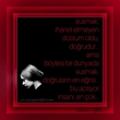 ve vazge�tiklerim / 1