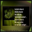 bu �yle bir d�nya ki