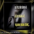 bu �yle bir d�nya ki / 3