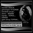 Bedia roman�ndan �iirler ~ s�zler / vahideugur.com
