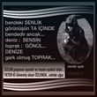 Bedia roman�ndan �iirler ~ s�zler / vahideugur.com