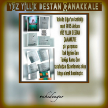 Vahide U�ur / vahideu�ur /vahideugur