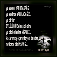 insan�z / vahideu�ur 