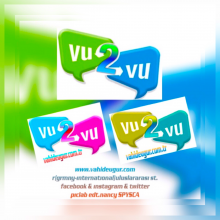 Hep bu y�zden durumsuzlu�um.../ vahide U�UR 