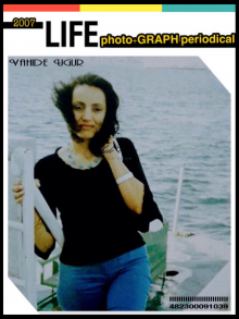 Hep bu y�zden durumsuzlu�um.../ vahide U�UR 