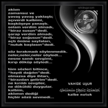 Vahide U�UR