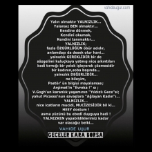 Vahide U�UR