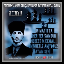 Vahide U�UR