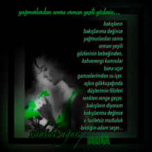 �stanbul'malar�m benim 