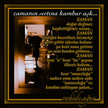�stanbul'malar�m benim 