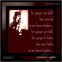 Vahide U�ur 