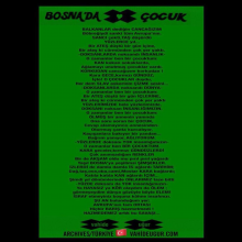 ARCHIVES T�RK�YE / vahide u�ur