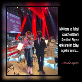 Vahide U�ur  / mavi yolculuk mavi dostluk 