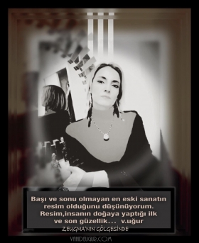 **vahide u�ur