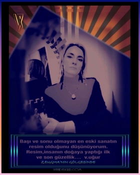 **vahide u�ur