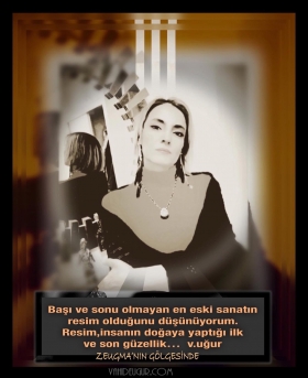 ***vahide u�ur