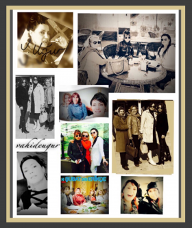 aile alb�m�  / 2000-2017  h
