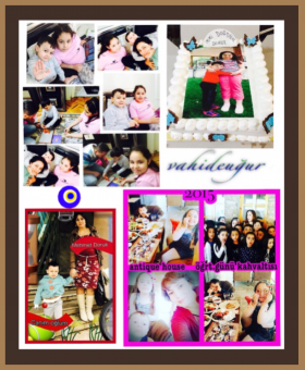 aile alb�m�  / 2000-2017  g