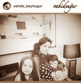�ocuklar�m ❣