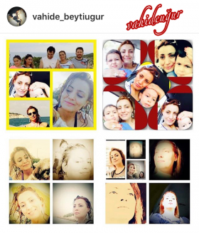 yazdan kalma