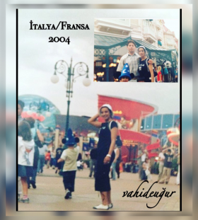 2004 / �talya-Fransa 