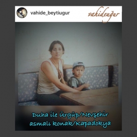 Duha ile geziler 
