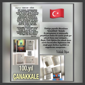 ***vahide u�ur